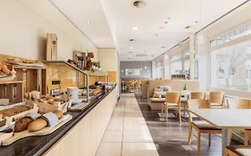 Park Inn Hotel Mainz